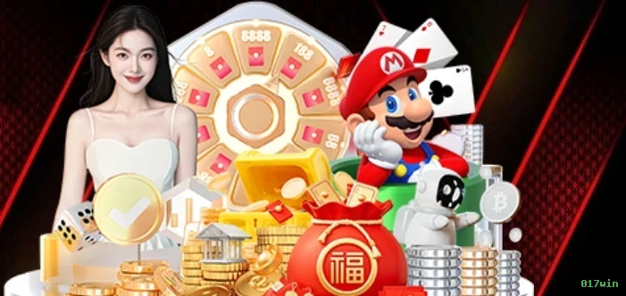Baixar APK 017win