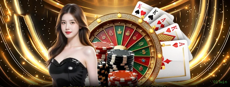 Cashback Semanal 017win
