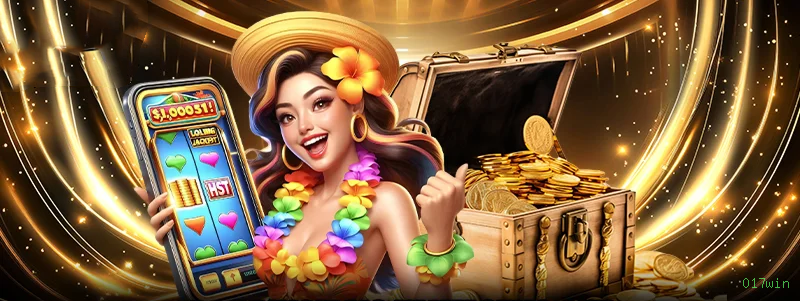 Cashback semanal 017win
