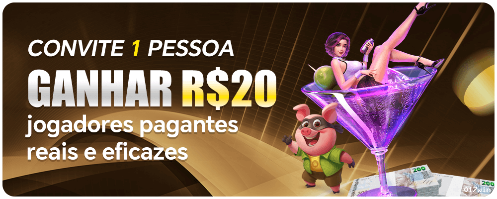 Dealers profissionais da 017win