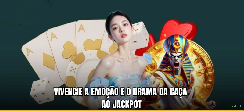 Slots Premium da PG Soft na 017win